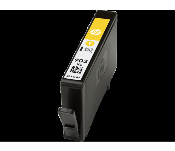HP 903XL yellow do 825str. Instant Ink - 307889 - zdjęcie 2